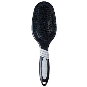 Flamingo Groo'Me Pin Dog Grooming Brush - Small